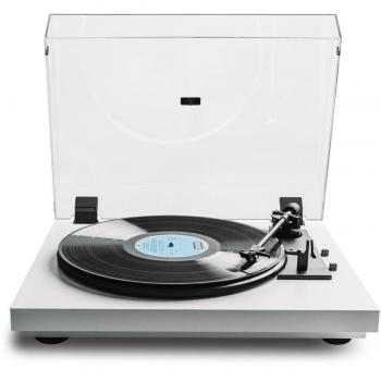 Ortofon OM 10 Plattenspieler A1 Weiß
