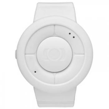 Minifinder GPS Nano Personlarm Vit