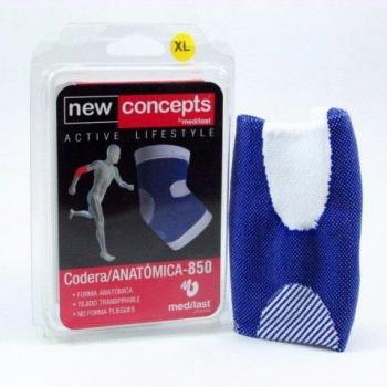 Codera New Concepts Medilast T/Xl