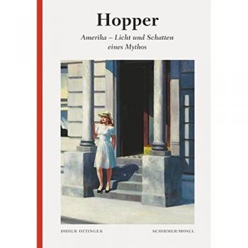 Hopper: Amerika
