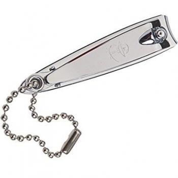 Cortauñas con cadena Estipharm