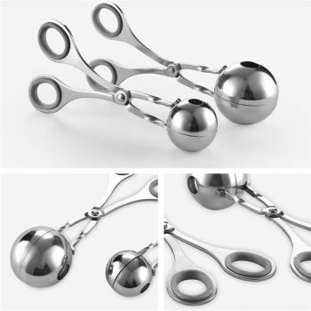 Vlees Baller Accessoire