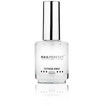 NailPerfect Elimina Cutículas 15ml