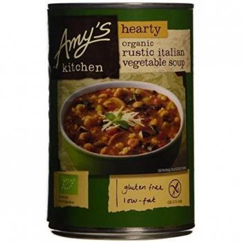 Creamy Italian Vegetable Medley