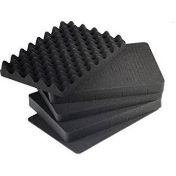 Mousse de protection pour valise Type 1000