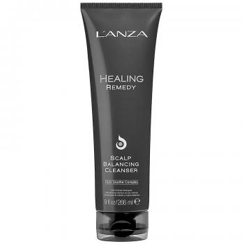 L'ANZA Healing Remedy Balancing Shampoo für fettige Kopfhaut 266 ml