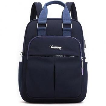 Mochila Escolar Alta Capacidad Anstloth