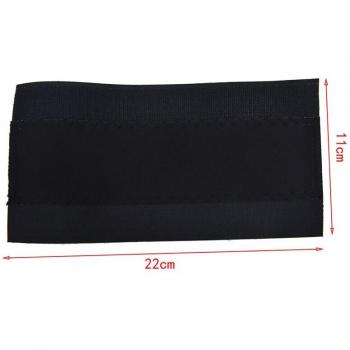 Kit de protección de cadena para ciclismo