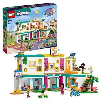 École internationale LEGO Friends Heartlake