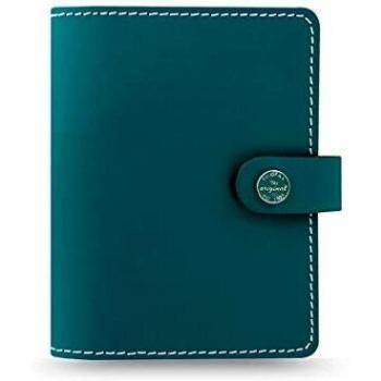 Filofax The Original Pocket Verde Scuro