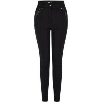 Pantalon de ski femme Dare 2B Julian Macdonald blanc taille 6 UK