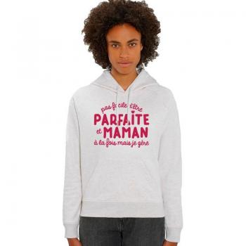Moletom para mujeres