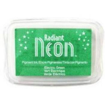 Neon Pigment Ink Pad