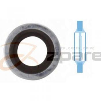 CORTECO Tappo Coppa Olio Anello tenuta