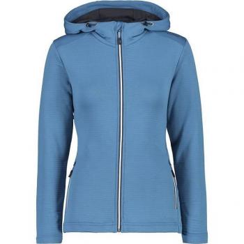 Zip Felpa Donna 31E1836 – CMP