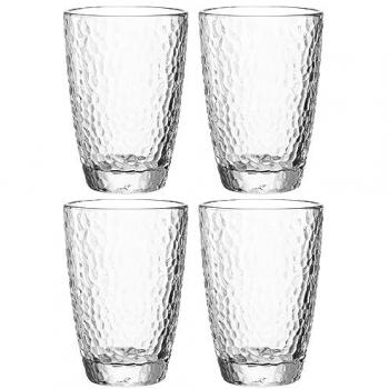 LEONARDO Gläser-Set MATERA, 4-teilig, 340 ml