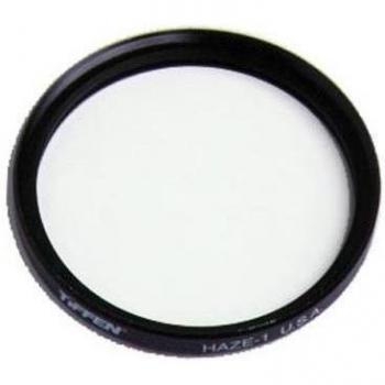 Haze 1 de Tiffen – Filtre UV 37 mm