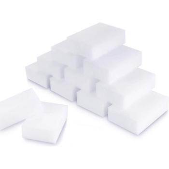 Multi-functional Melamine Sponge 100x60x20mm