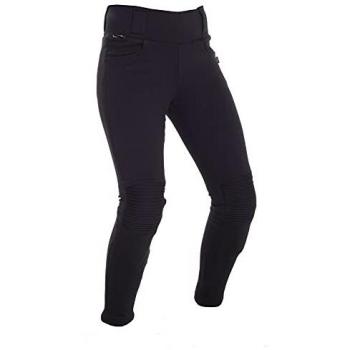 Legging Richa Kodi para Mujer Negro