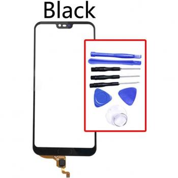 Huawei Honor 10 COL-L29 Digitizer with Fingerprint Sensor