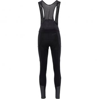 Scott Pantaloni da Ciclismo Intimi Gravel Warm