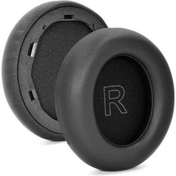 Protector de Audio de Color Obsidiana para Anker SoundCore Life Q30/Q35 BT