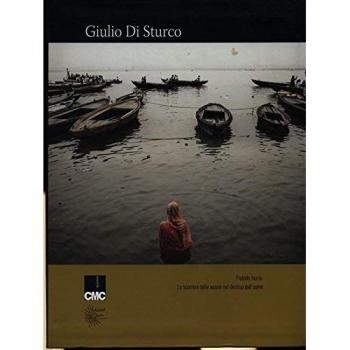 Fratello Fiume. Lo scorrere delle acque nel destino dell'uomo. Ediz. illustrata