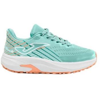 Zapatillas Joma Super Cross Running Turquesa Infantil EU 39