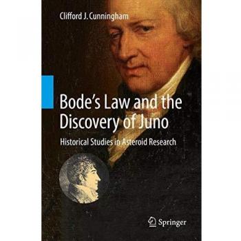Bode's Law and the Discovery of Juno: Historical Studies in Asteroid Research