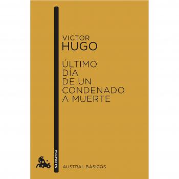 ÚLTIMO DÍA DE UN CONDENADO A MUERTE
