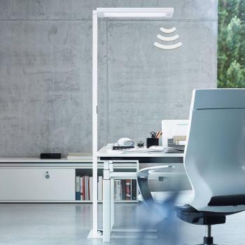 LAVIGO LED-Stehleuchte 14000lm 4000K