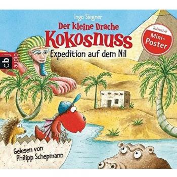 Der kleine Drache Kokosnuss 23
