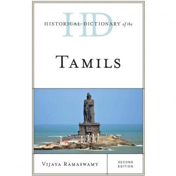 Historical Dictionary of the Tamils
