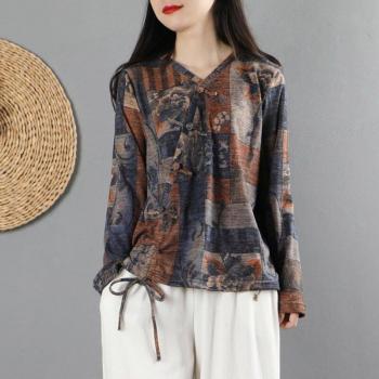 Ropa china ligera y elegante para mujer