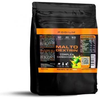 Maltodextrina 1kg en polvo