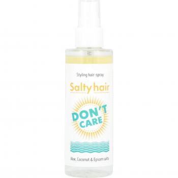 Spray de Coiffure Salty Hair Don't Care de Zoya