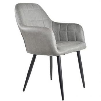 HTI-Living Armlehnenstuhl Albany Vintage