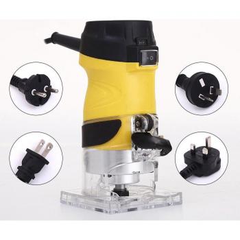 Electric High Power Dresser Polishing Tool