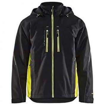 Blaklader Weatherproof Hardshell Coat
