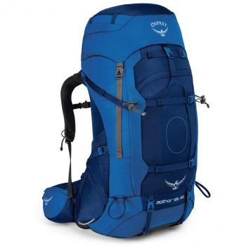 Osprey Aether AG 85 Sac à dos de trekking homme