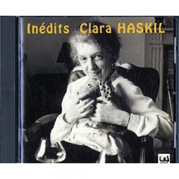 Mozart Piano Concerto – Haskil