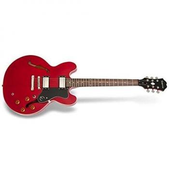Epiphone DOT ES Style Semi-Hollow Body E-Gitarre