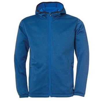 Children's Uhlsport Fleece Jacket