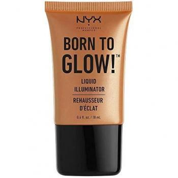 NYX Professional Makeup Hochglanz-Foundation Base