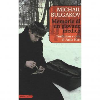 Memorie di un giovane medico