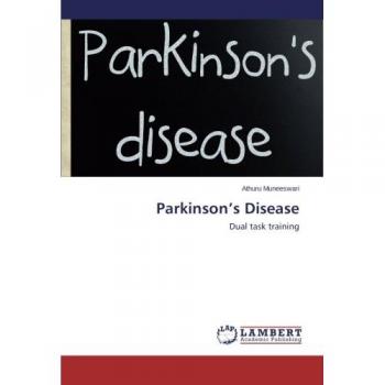 Parkinson’s Disease: Dual task training