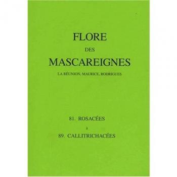 Flore des Mascareignes