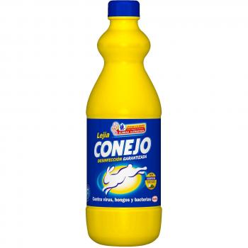 Azul Conejo Lejía 1L