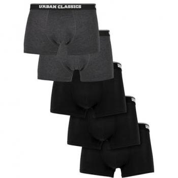 Culottes Intimes Urbaines Noir S