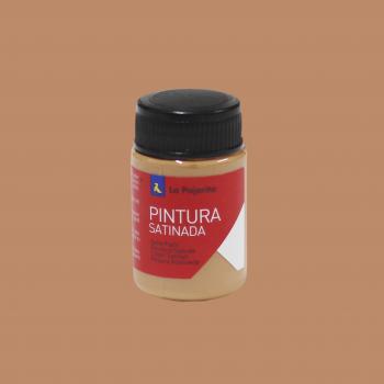 PINTURA LATEX LA PAJARITA SIENA OSCURO 35 ML